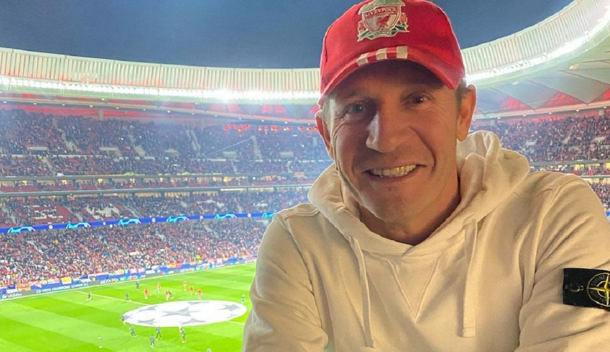 Воронин 10 апреля поздравил Одессу с праздником – зашкварь с советской символикой Воронин 10 апреля поздравил Одессу с праздником – зашкварь с советской символикой