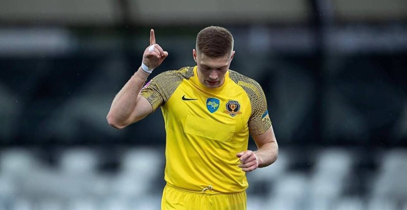 Артем Довбик Артем Довбик