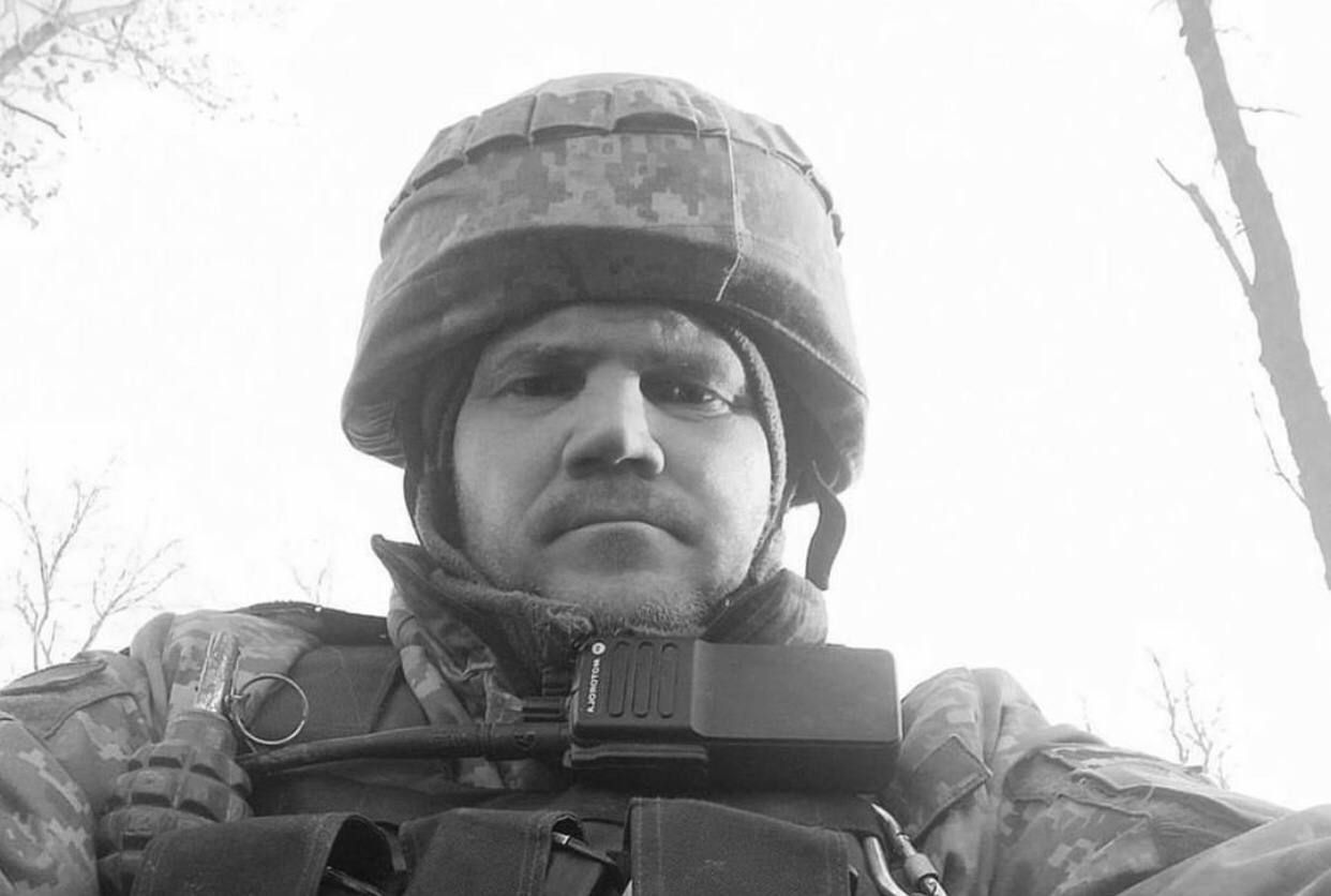 Ярослав Кисіль Ярослав Кисіль