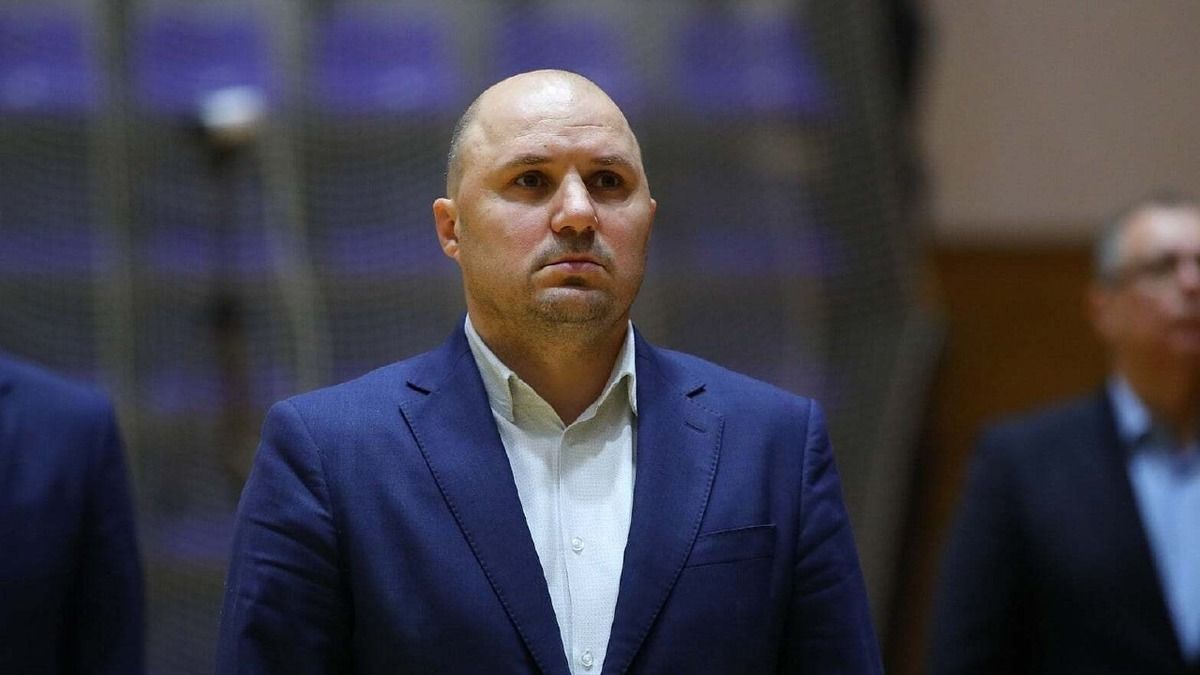 Нові тренери збірної України з баскетболу - хто очолив чоловічу та жіночу команди