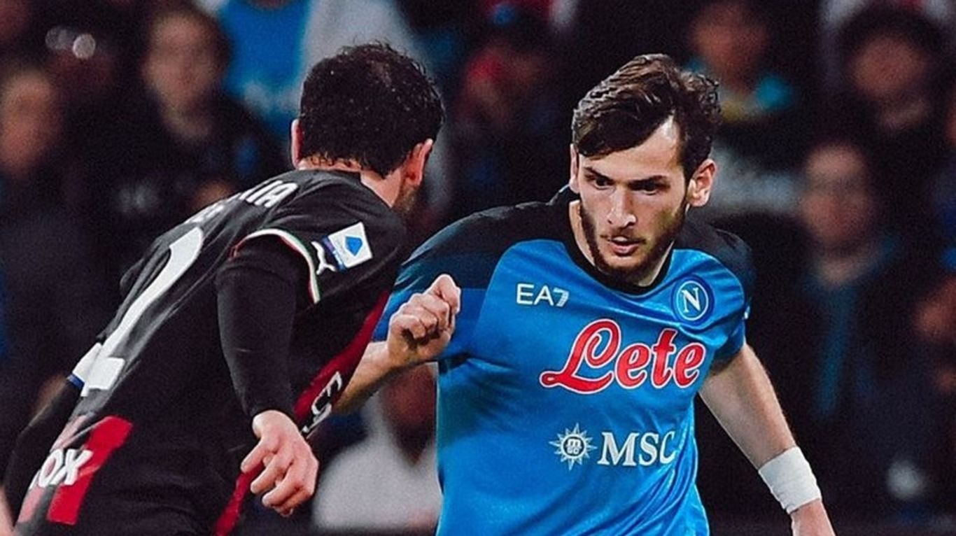 Мілан Наполі прогноз на матч Ліги чемпіонів Мілан Наполі прогноз на матч Ліги чемпіонів