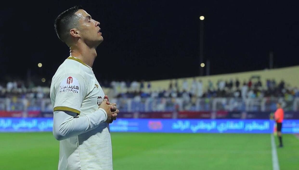 Кріштіану Роналду Кріштіану Роналду