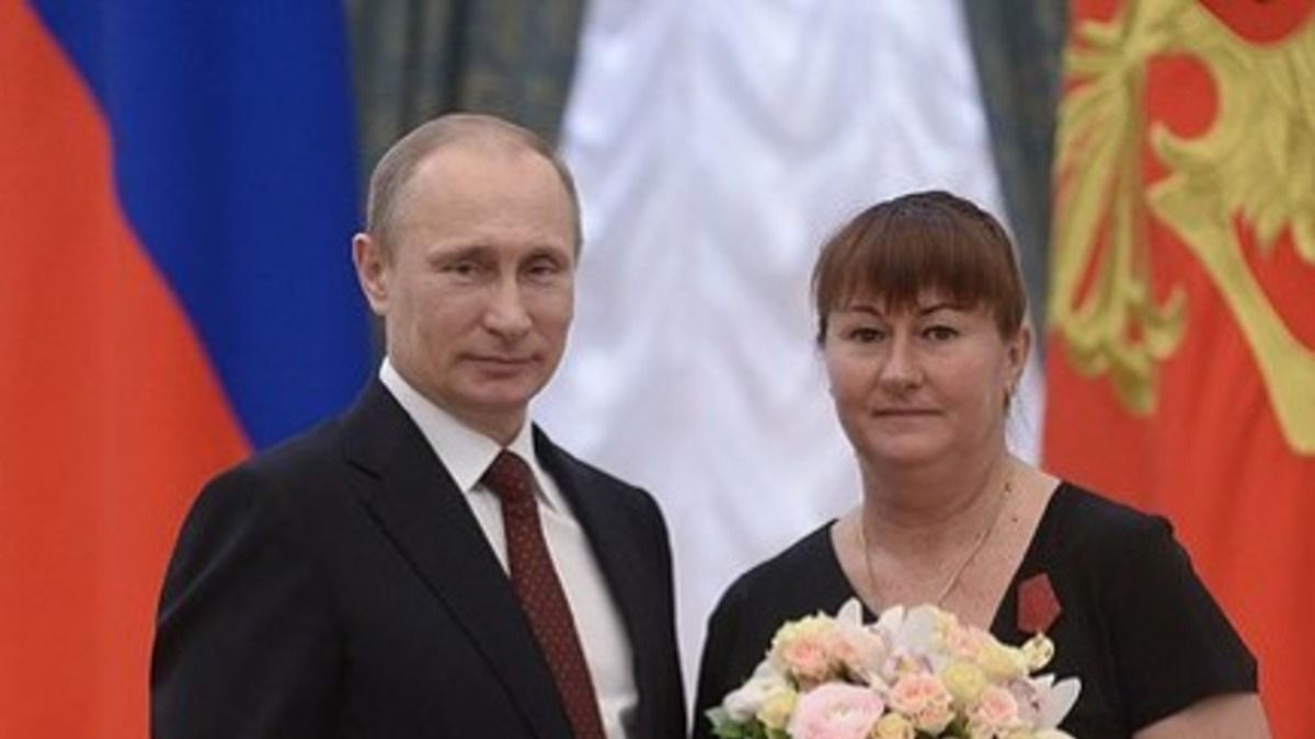 Єлєна Вяльбе закликала вважати зрадниками нейтральних російських спортсменів