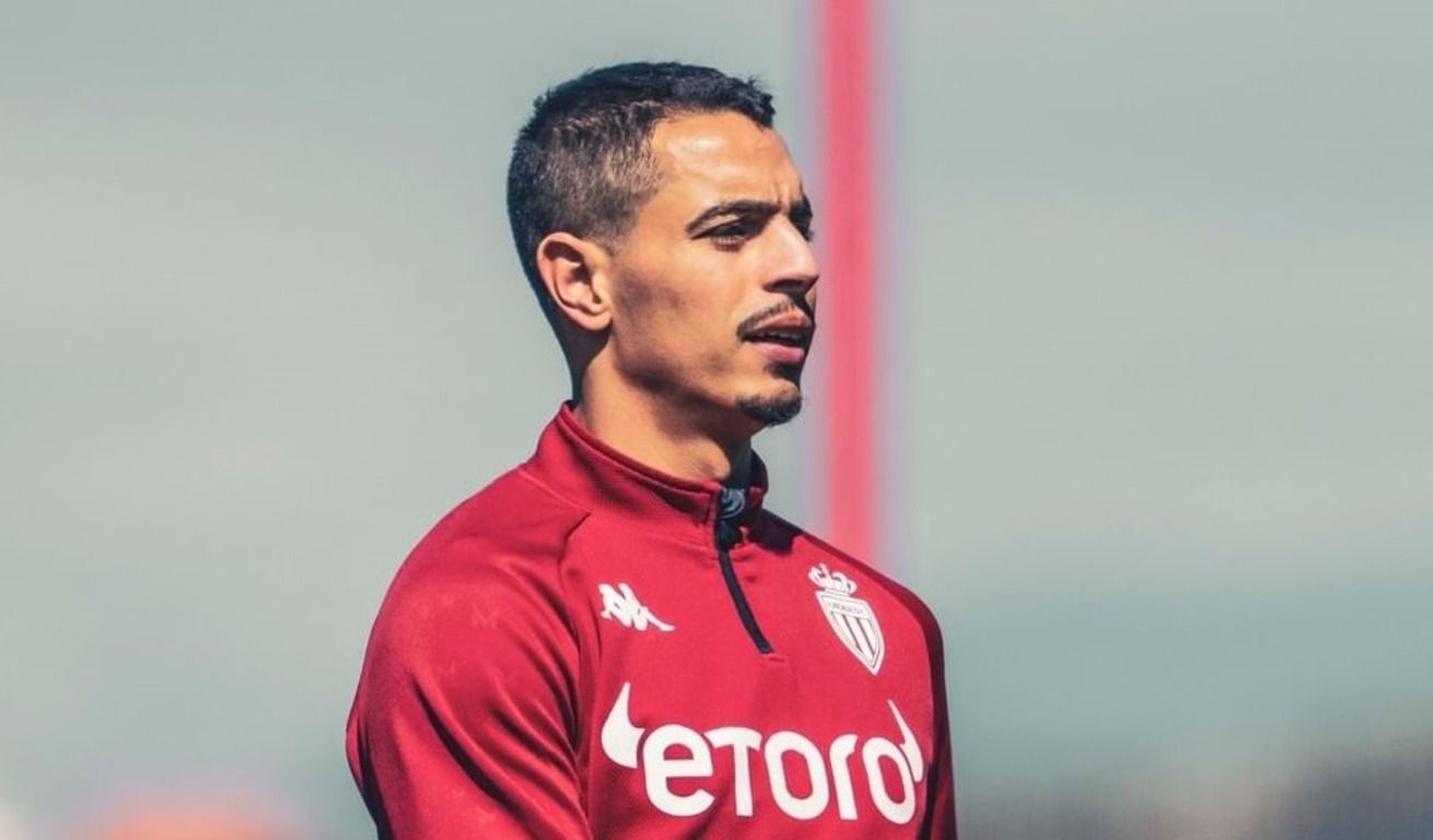 Віссам Бен-Єддер Віссам Бен-Єддер