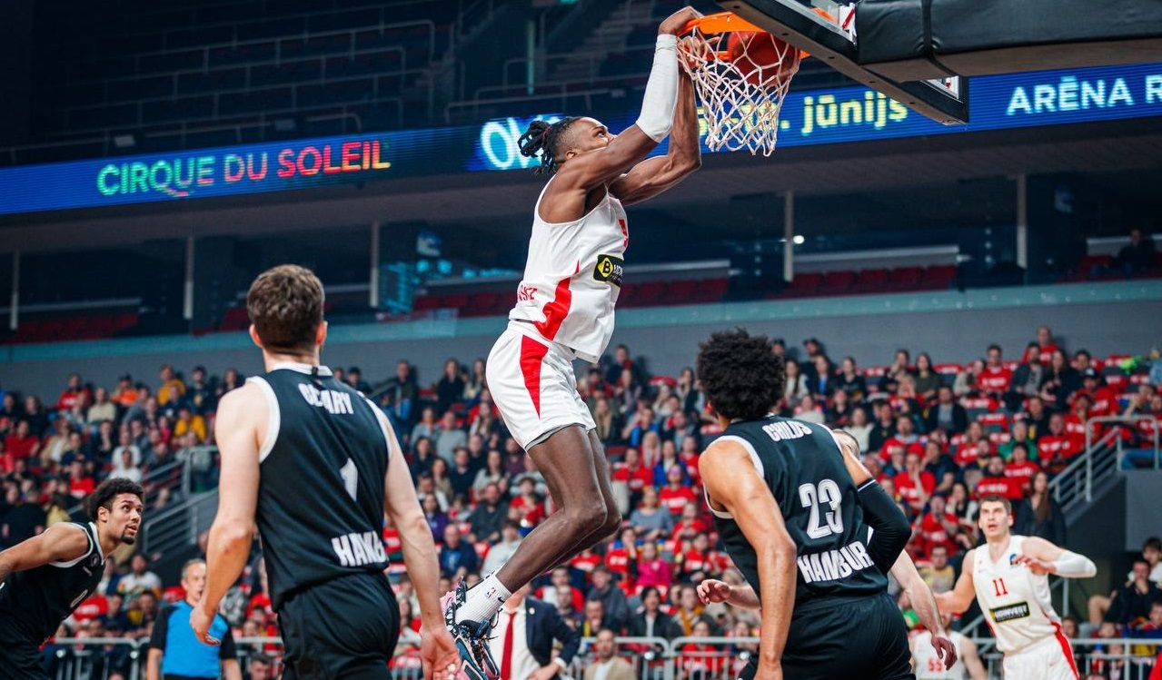 Прометей победил Гамбург Прометей победил Гамбург