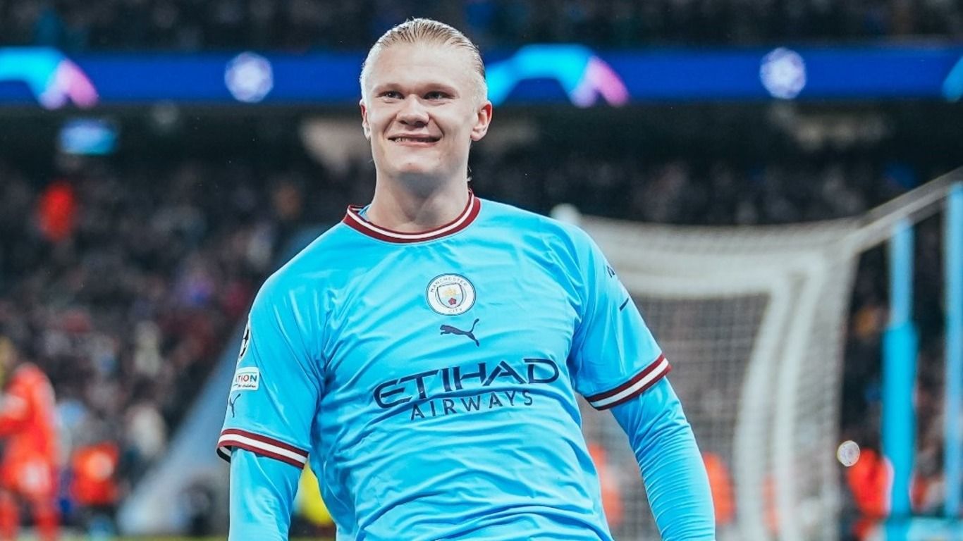 Манчестер Сити переиграл Баварию Манчестер Сити переиграл Баварию