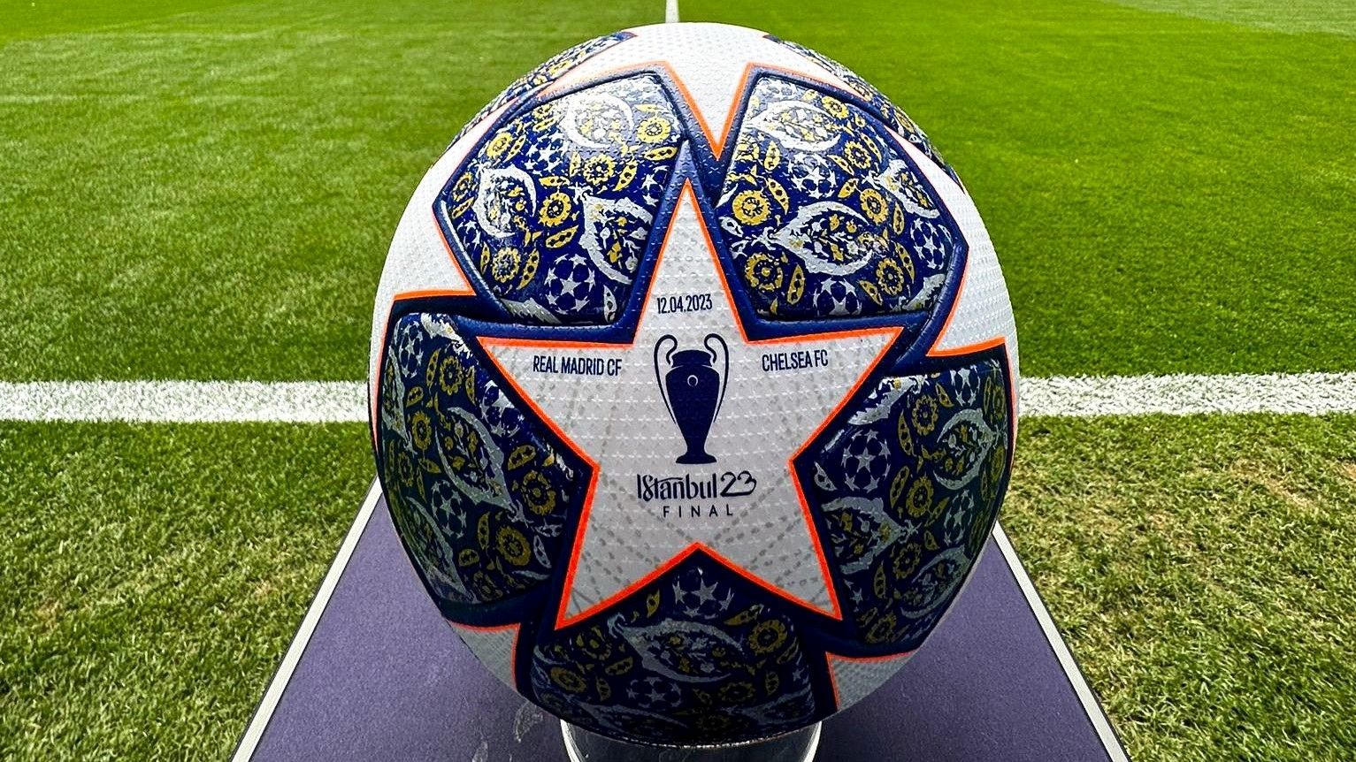 Реал - Челси онлайн Реал - Челси онлайн