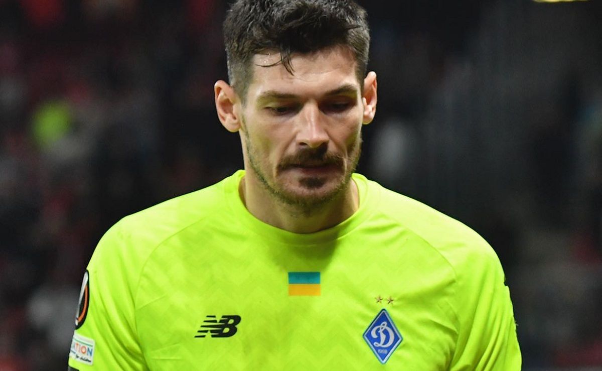 Динамо влітку попрощається з трьома футболістами – хто покине команду Динамо влітку попрощається з трьома футболістами – хто покине команду