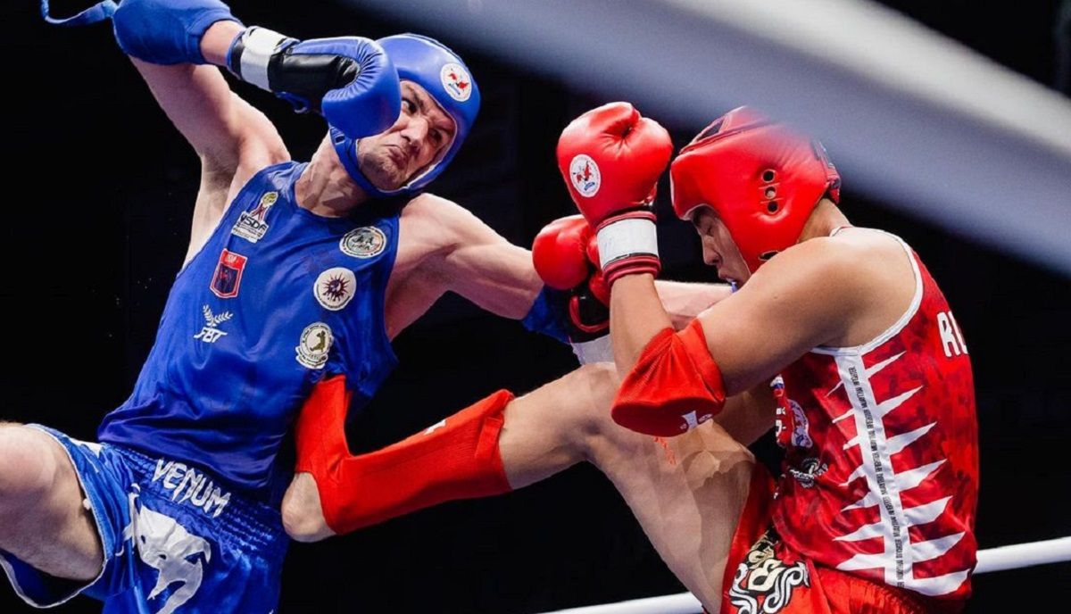Росія та Білорусь виступлять на чемпіонаті світу з муай тай у Таїланді Росія та Білорусь виступлять на чемпіонаті світу з муай тай у Таїланді