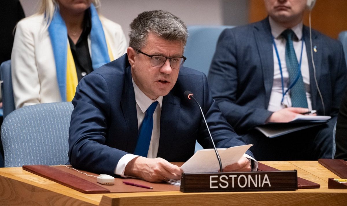 Страта військового ЗСУ – Естонія пригадала про можливий допуск росіян до Олімпіади