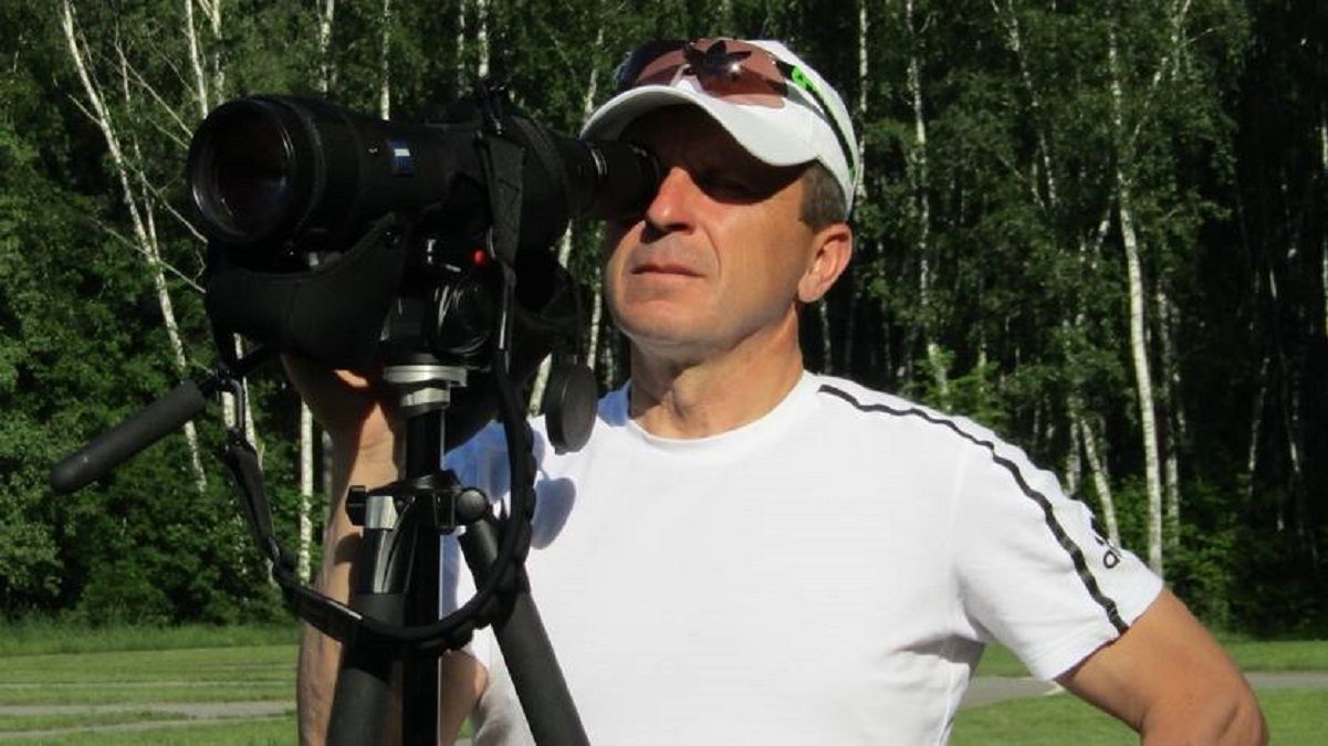 Николай Зоц – определился новый тренерский штаб женской сборной Украины по биатлону