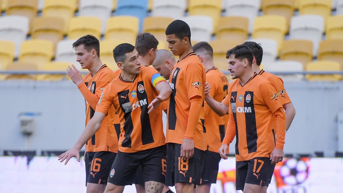 Львів – Шахтар – огляд та відео голів УПЛ-2022/2023 Львів – Шахтар – огляд та відео голів УПЛ-2022/2023