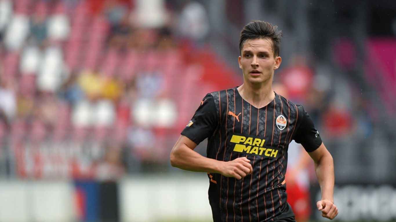 Дмитрий Крыськив Дмитрий Крыськив