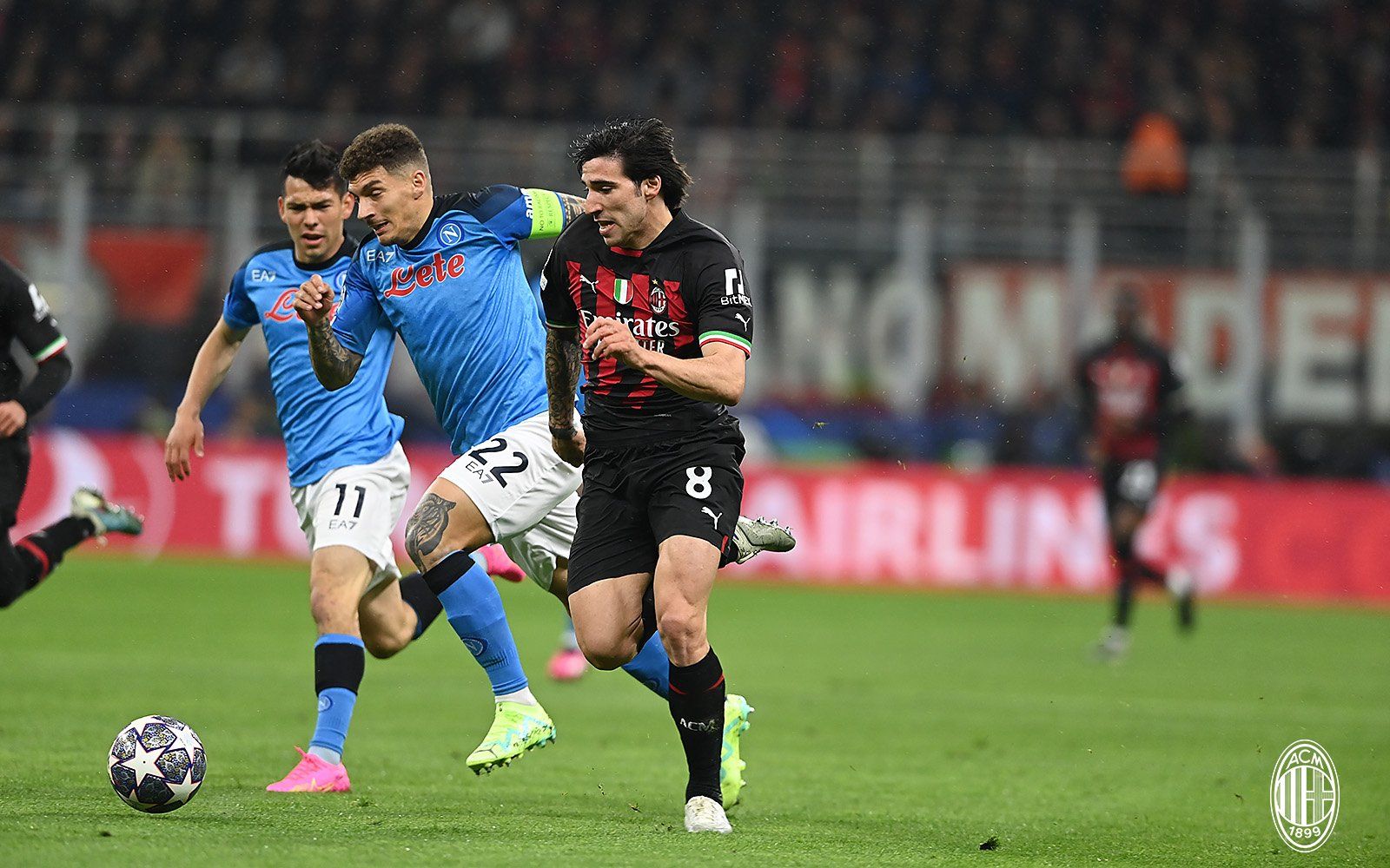Милан Наполи результат Милан Наполи результат