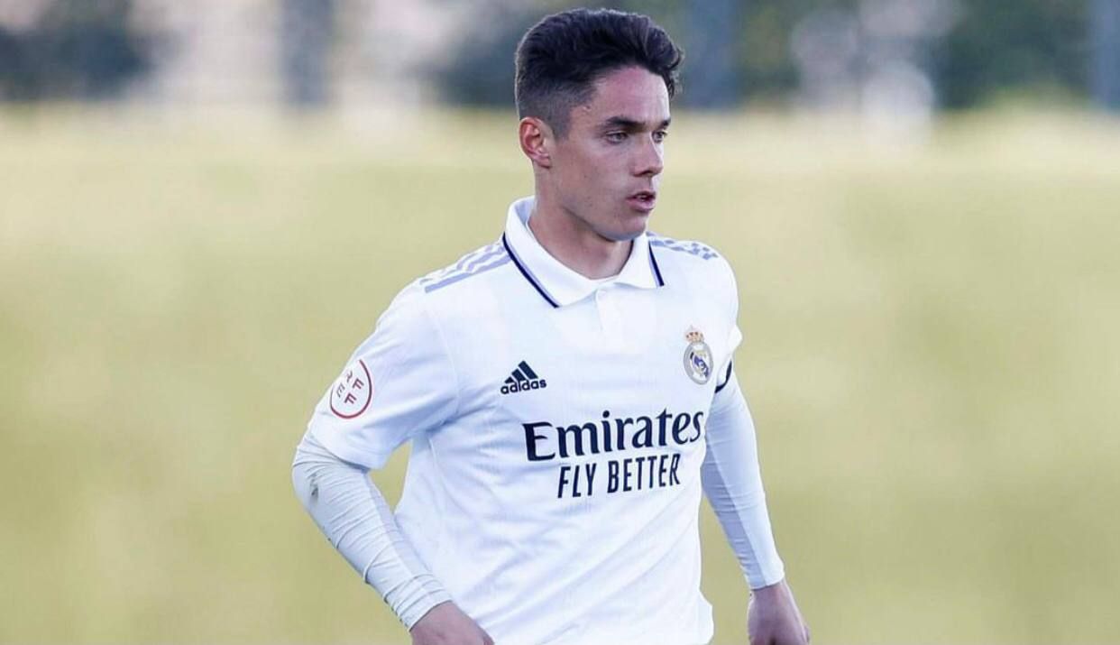 Серхіо Аррібас Серхіо Аррібас