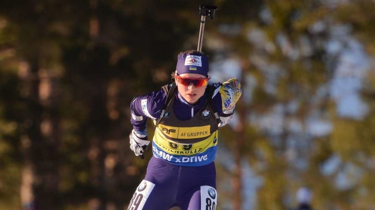 Николай Зоц прокомментировал возможное возвращение Екатерины Бех в сборную Украины Николай Зоц прокомментировал возможное возвращение Екатерины Бех в сборную Украины