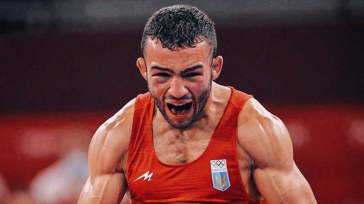 Склад збірної України на чемпіонат Європи-2023 з боротьби Склад збірної України на чемпіонат Європи-2023 з боротьби