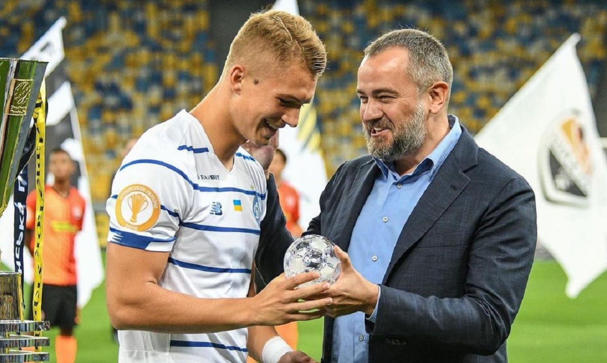 Супруга встречается с победительницей конкурса Мисс Украина – фото новой избранницы нападающего Супруга встречается с победительницей конкурса Мисс Украина – фото новой избранницы нападающего