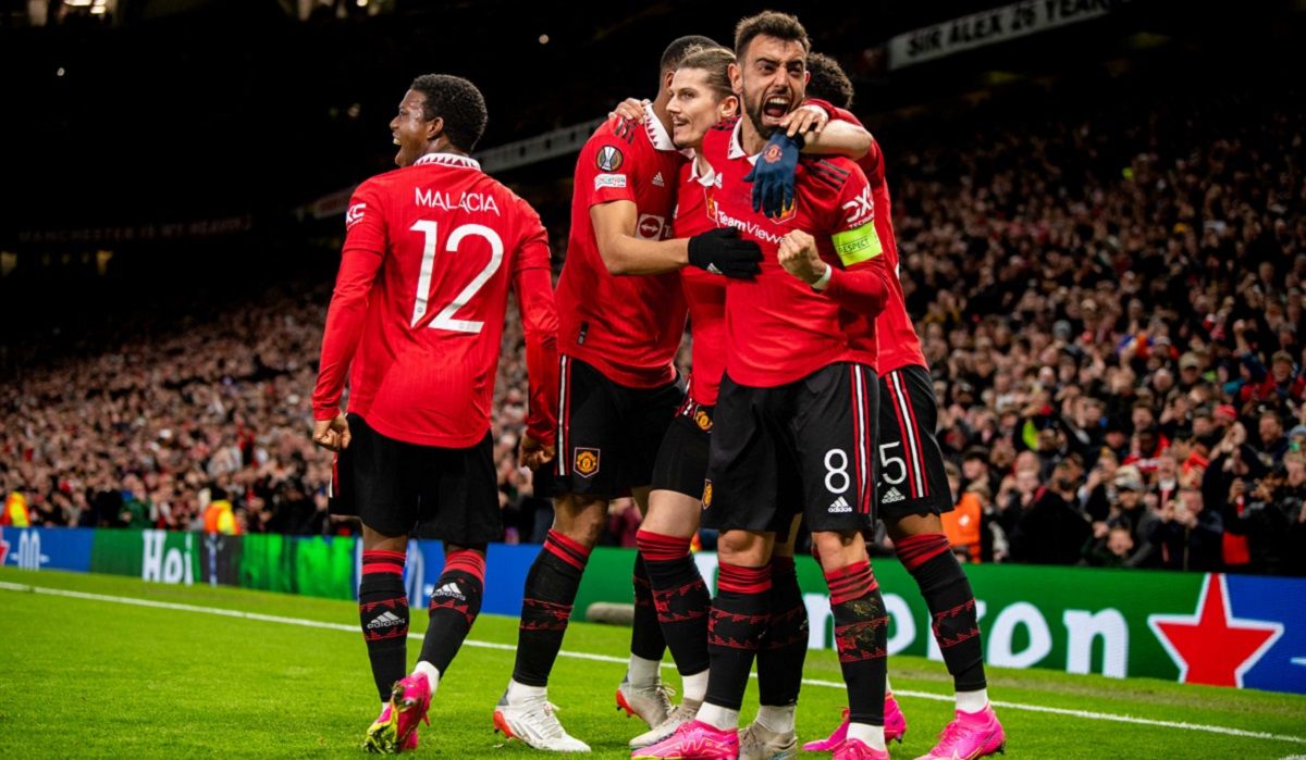 МЮ – Севілья – огляд та відео голів Ліги Європи-2022/2023 МЮ – Севілья – огляд та відео голів Ліги Європи-2022/2023