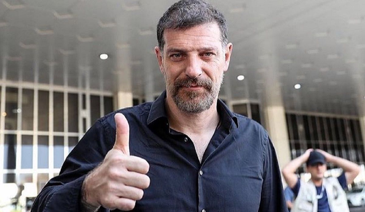 Славен Билич может возглавить чемпиона Турции – клуб, контактирующий с тренером Славен Билич может возглавить чемпиона Турции – клуб, контактирующий с тренером