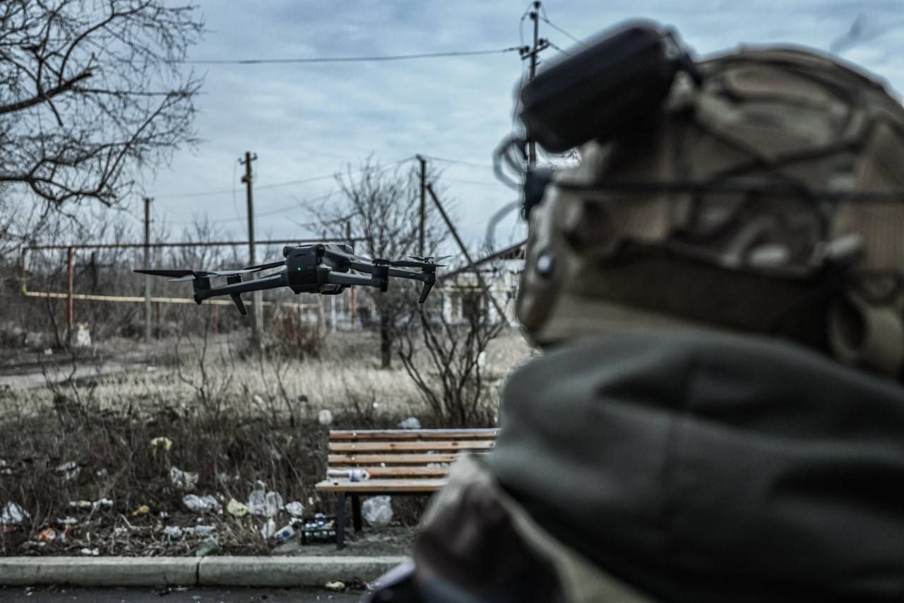 ЗСУ та Нацгвардія отримали два позашляховики й дрони від Favbet Foundation ЗСУ та Нацгвардія отримали два позашляховики й дрони від Favbet Foundation