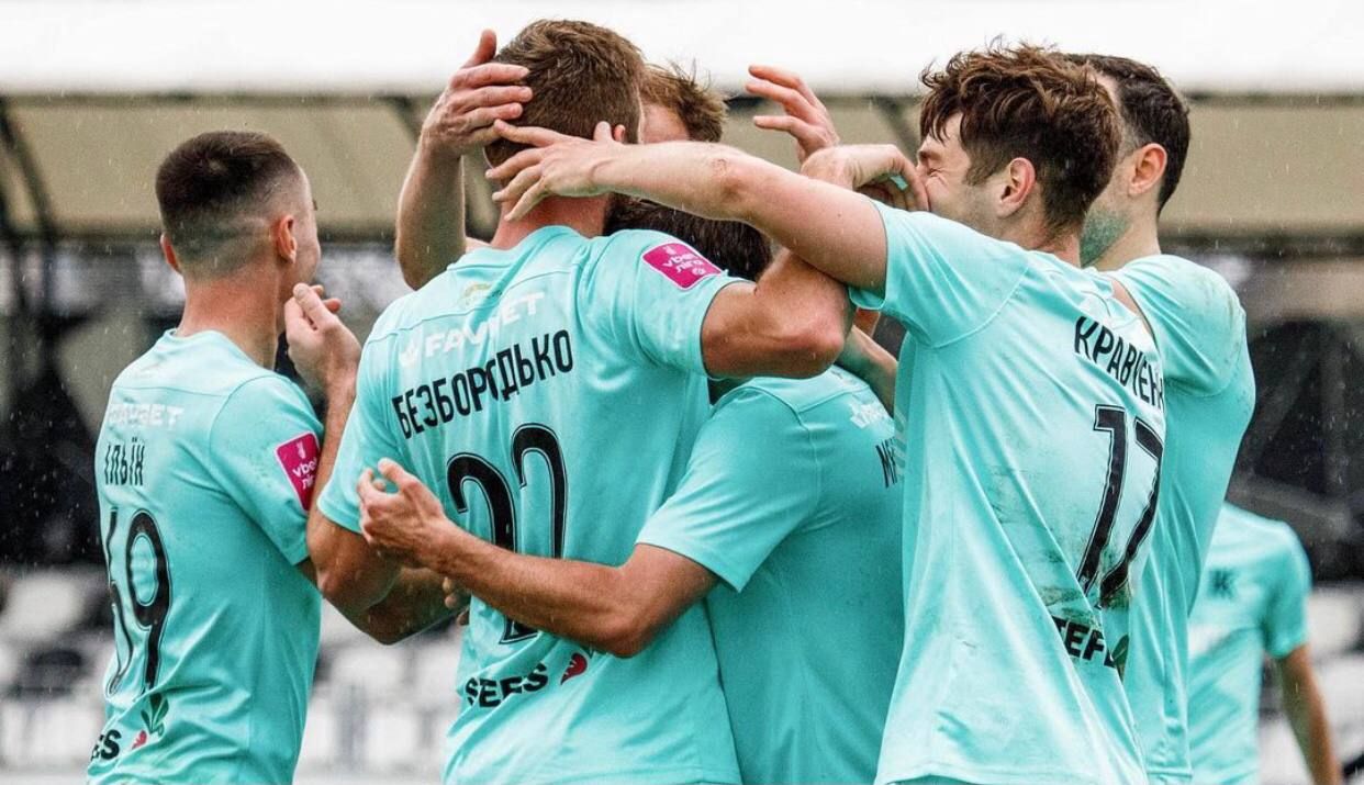 Игроки Колосса Игроки Колосса