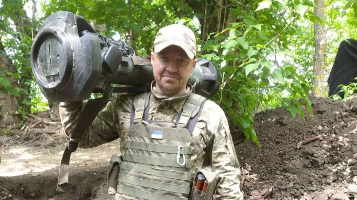 Погиб Игорь Дорошенко – что известно о тяжелоатлете Погиб Игорь Дорошенко – что известно о тяжелоатлете