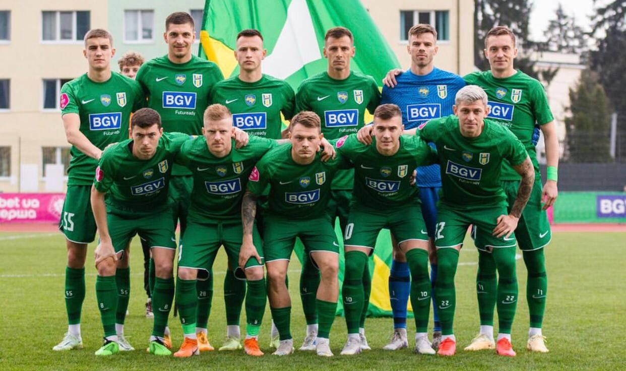 Гравці Полісся Гравці Полісся