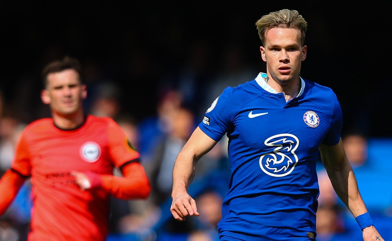 Михаил Мудрик Михаил Мудрик