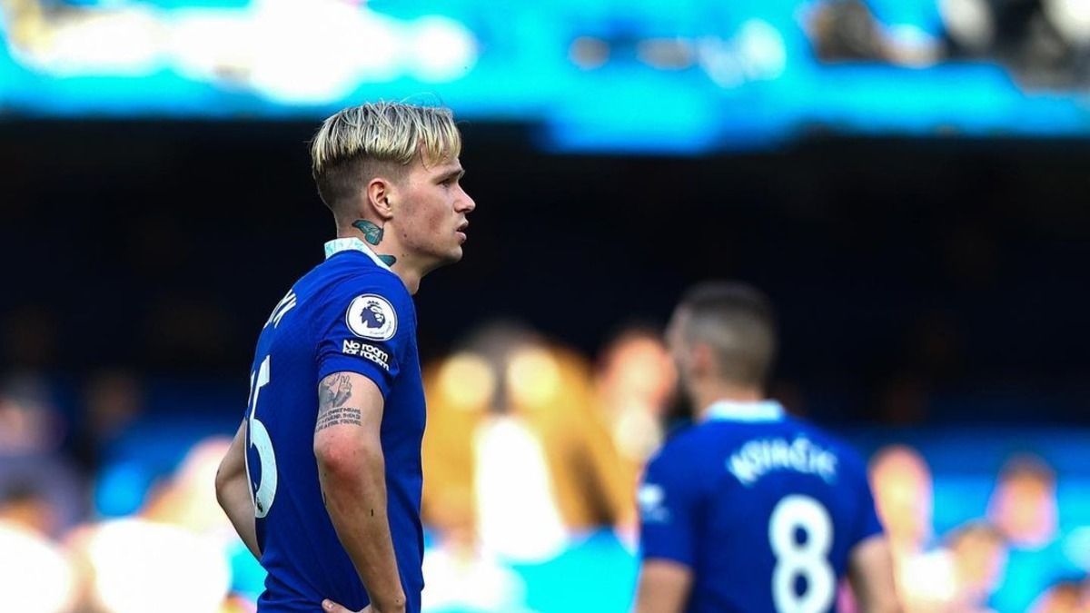 Михайло Мудрик прокоментував поразку від Брайтона в АПЛ Михайло Мудрик прокоментував поразку від Брайтона в АПЛ