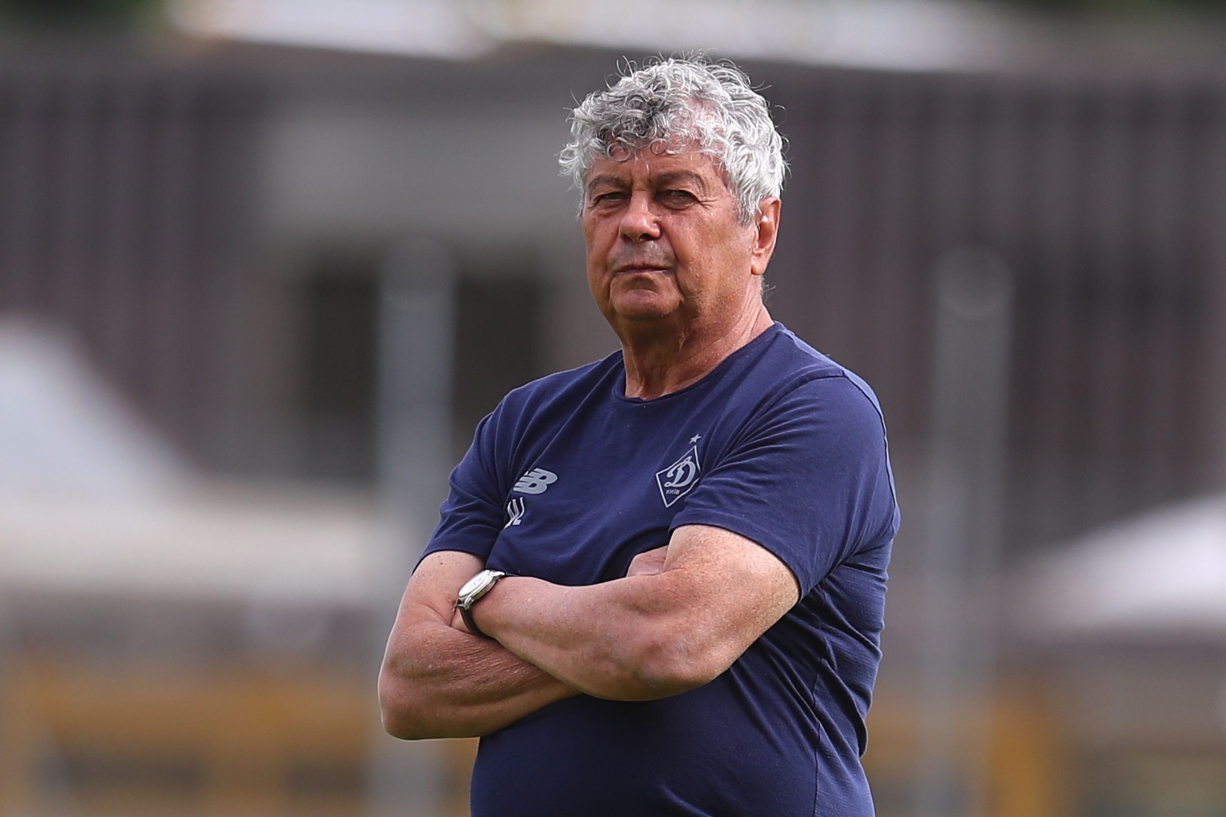 Мірча Луческу Мірча Луческу