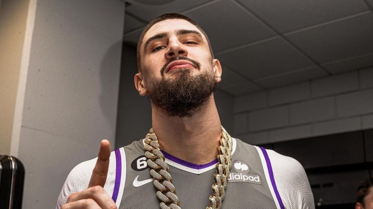 Алексей Лень обновил рекорды в матчах плей-офф НБА – достижение украинца Алексей Лень обновил рекорды в матчах плей-офф НБА – достижение украинца