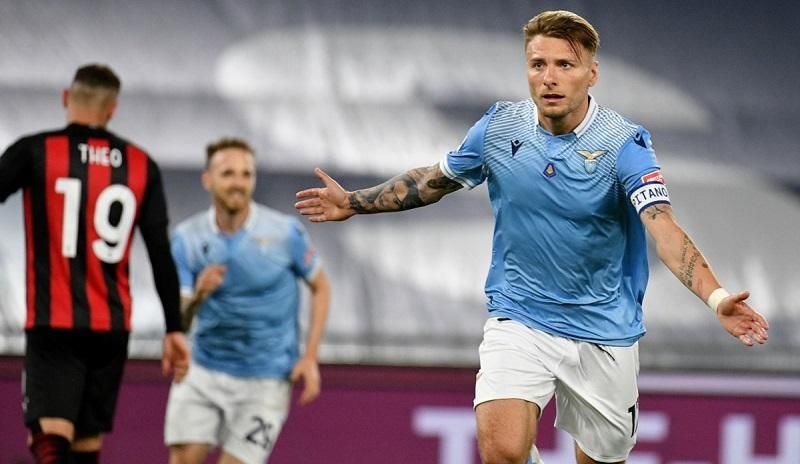 Чіро Іммобіле Чіро Іммобіле