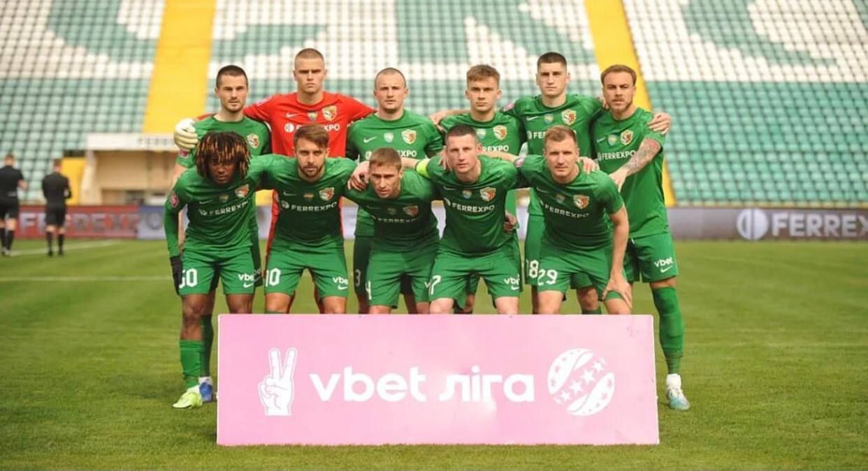 Игроки Ворсклы Игроки Ворсклы