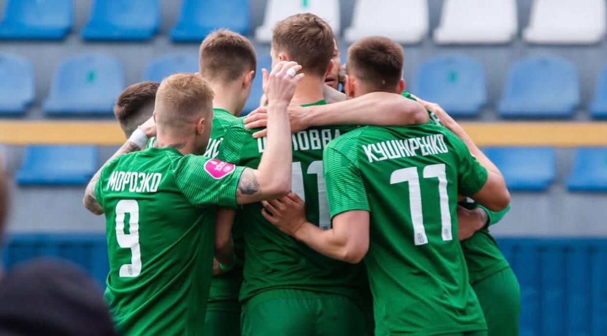 Гравці Полісся Гравці Полісся