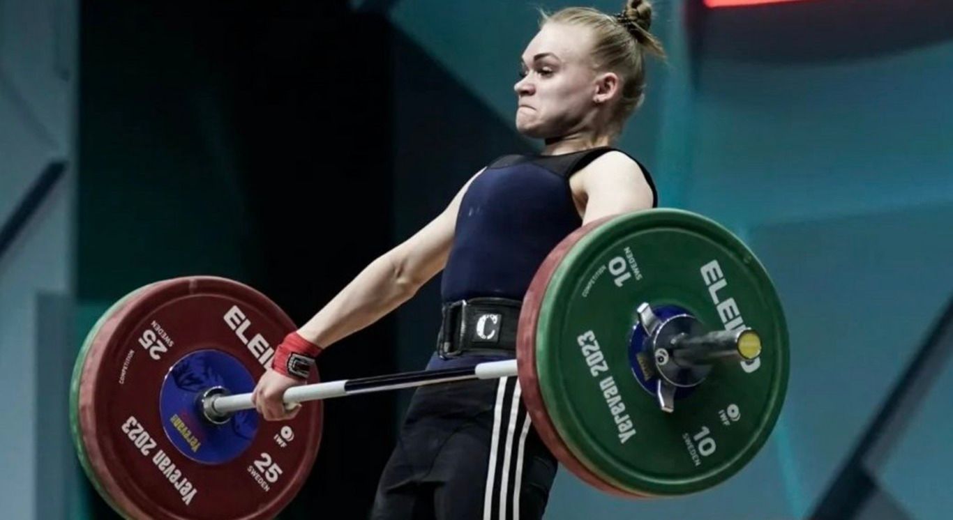 Світлана Самуляк Світлана Самуляк