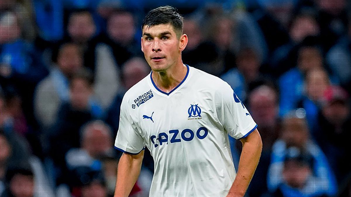 Матч Лиги 1 Марсель – Труа – результат и обзор поединка команды Малиновского Матч Лиги 1 Марсель – Труа – результат и обзор поединка команды Малиновского