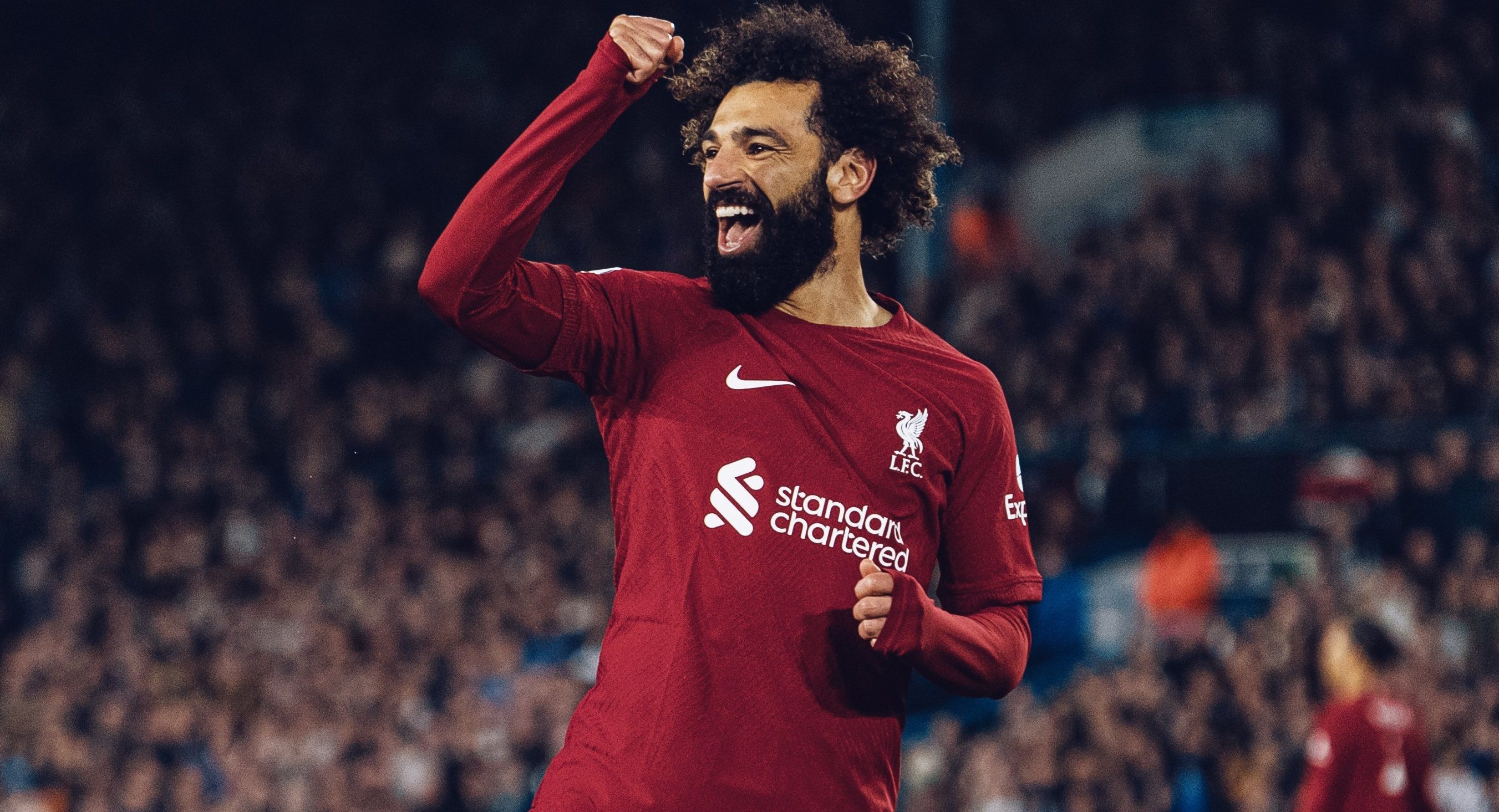 Мохаммед Салах Мохаммед Салах