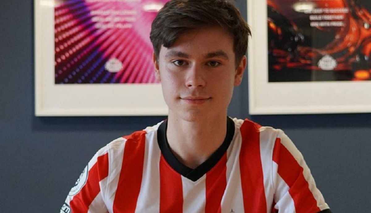 Тимур Тутеров дебютировал в Англии – как закончился матч Вест Бромвич U-21 – Сандерленд U-21 Тимур Тутеров дебютировал в Англии – как закончился матч Вест Бромвич U-21 – Сандерленд U-21