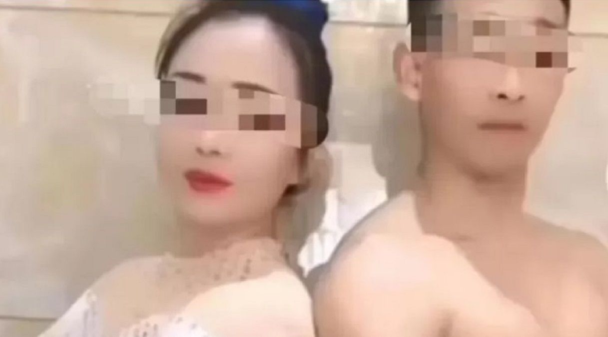 Гімнастка Сунь загинула під час вистави у Китаї – деталі смертельного випадку Гімнастка Сунь загинула під час вистави у Китаї – деталі смертельного випадку