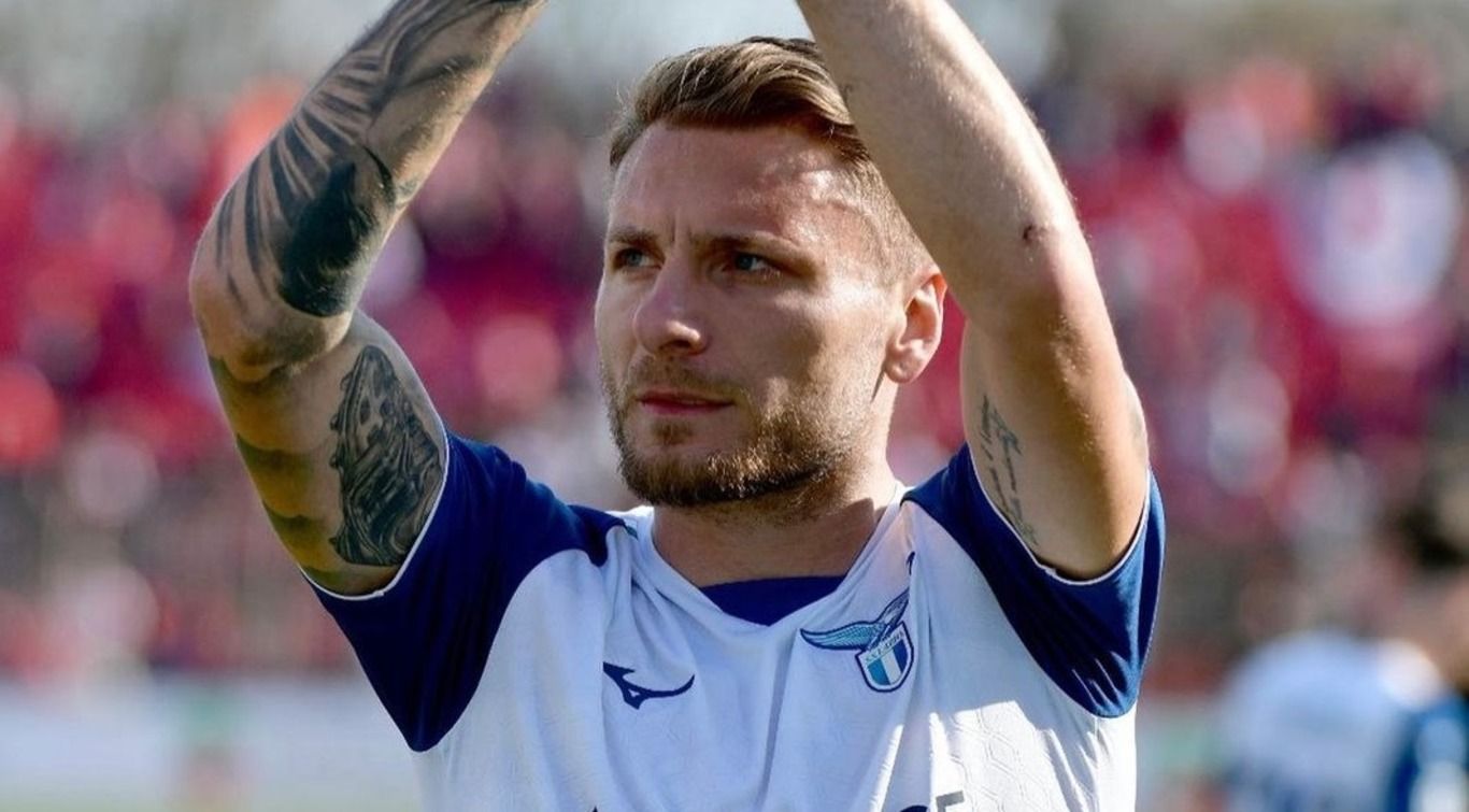 Чіро Іммобіле Чіро Іммобіле