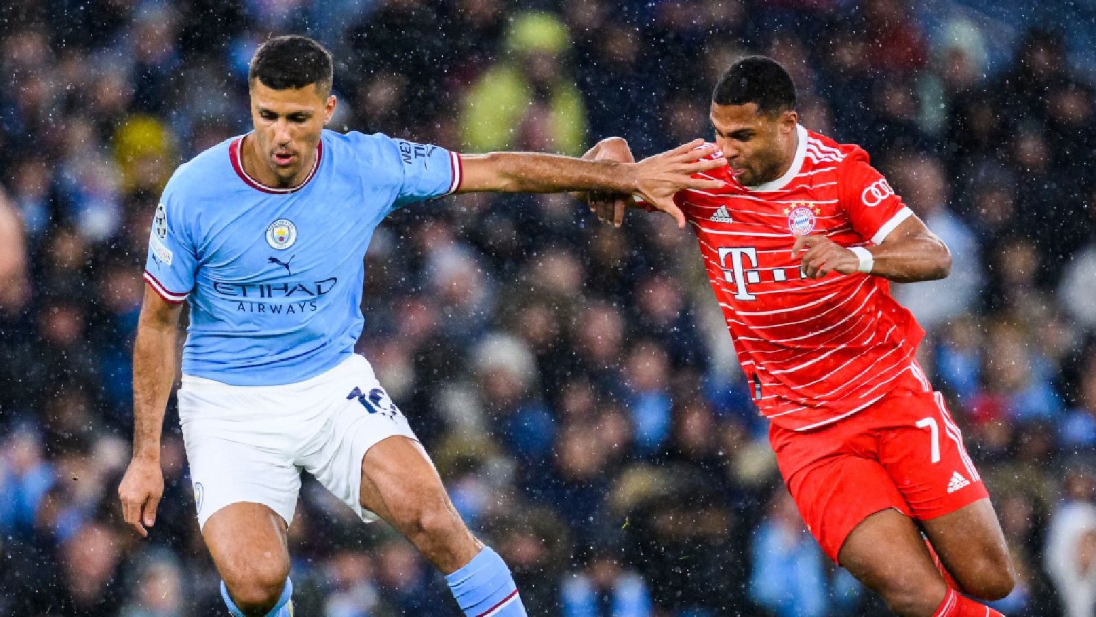 Баварія - МанСіті онлайн Баварія - МанСіті онлайн