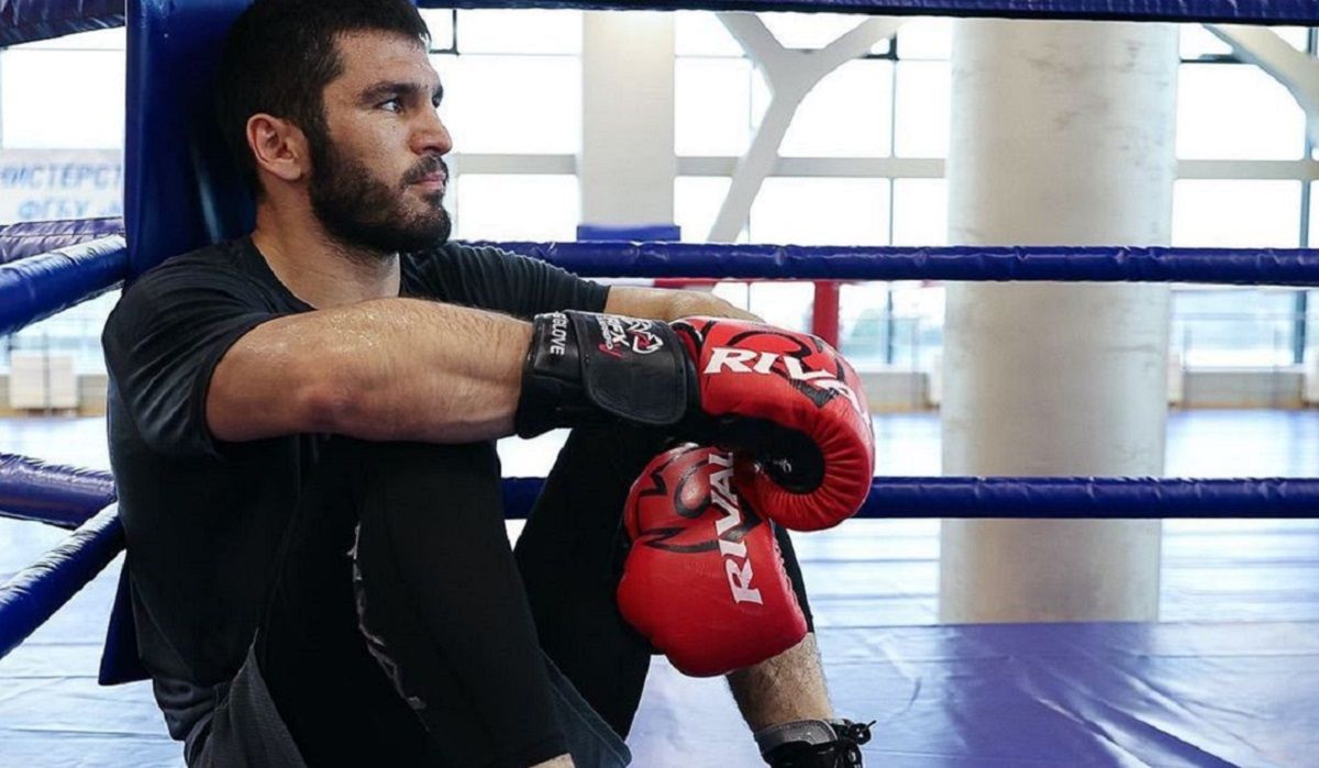 WBC не збиралась санкціонувати бій Бетербієв – Бівол – позиція організації WBC не збиралась санкціонувати бій Бетербієв – Бівол – позиція організації