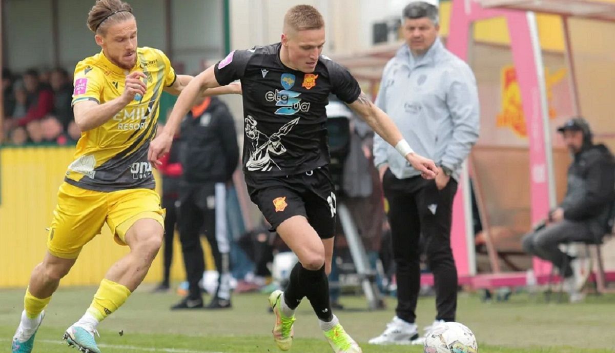 Інгулець – Рух – огляд та відео голів УПЛ-2022/2023 Інгулець – Рух – огляд та відео голів УПЛ-2022/2023