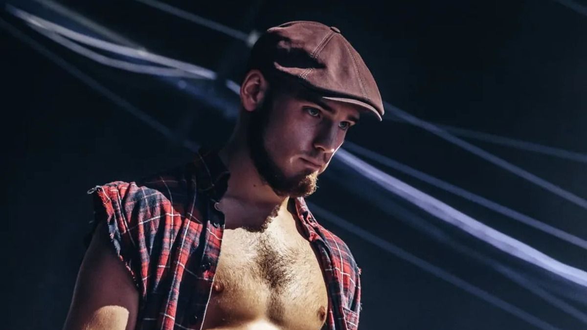 Погиб Руслан Писковый – что известно о кикбоксере Погиб Руслан Писковый – что известно о кикбоксере