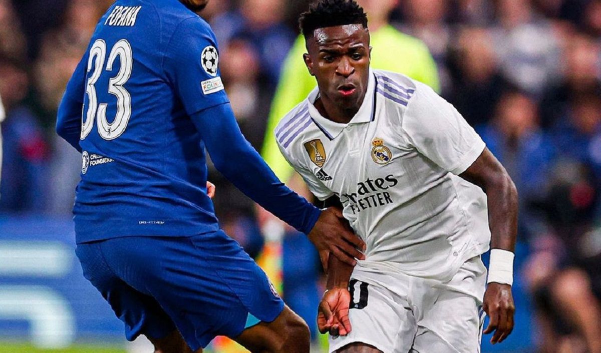 Реал зберігає лідерів – хто з футболістів продовжив контракт із Королівським клубом Реал зберігає лідерів – хто з футболістів продовжив контракт із Королівським клубом