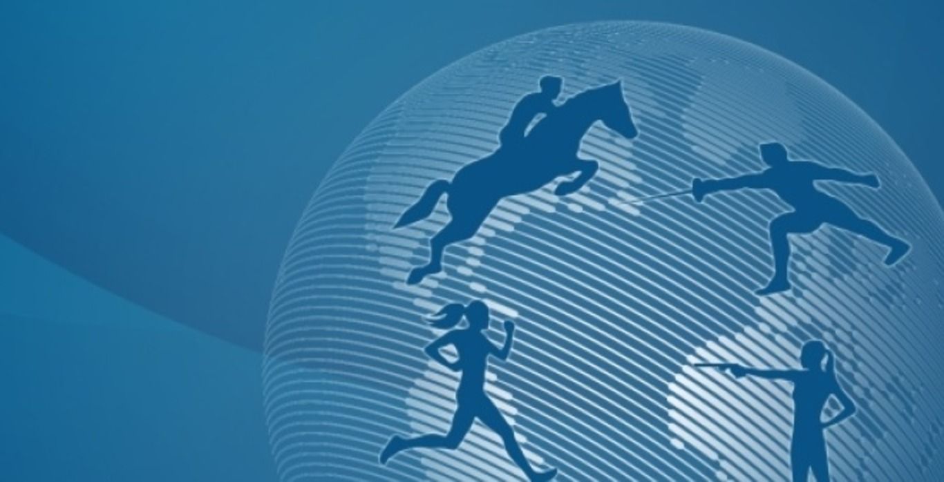 Сучане п'ятиборство повертає росіян у змагання Сучане п'ятиборство повертає росіян у змагання