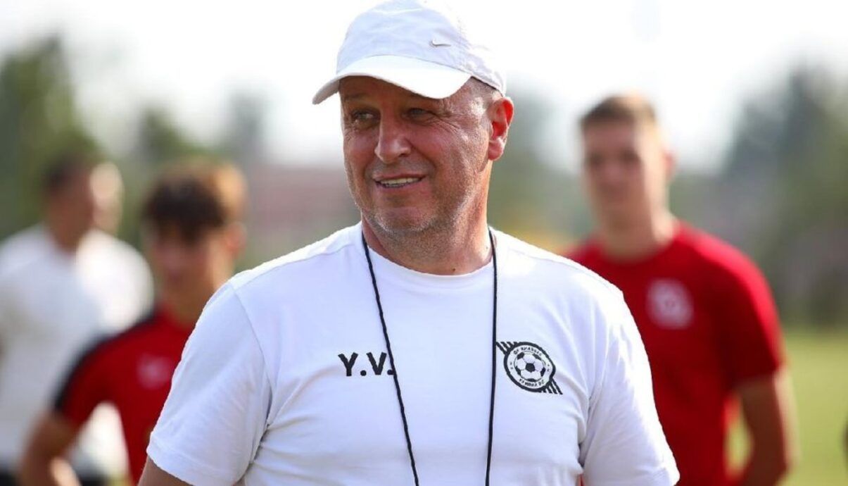 Юрій Вернидуб Юрій Вернидуб