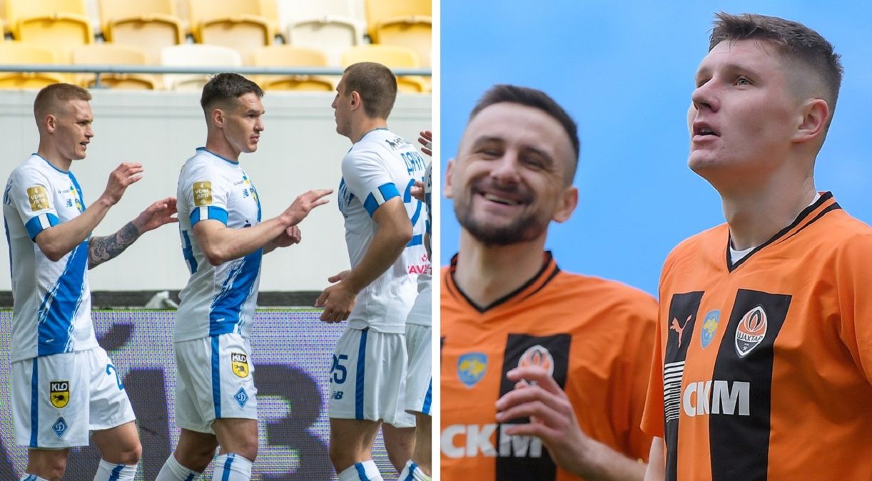 Динамо – Шахтар – Ігор Циганик зробив прогноз на українське Класичне Динамо – Шахтар – Ігор Циганик зробив прогноз на українське Класичне