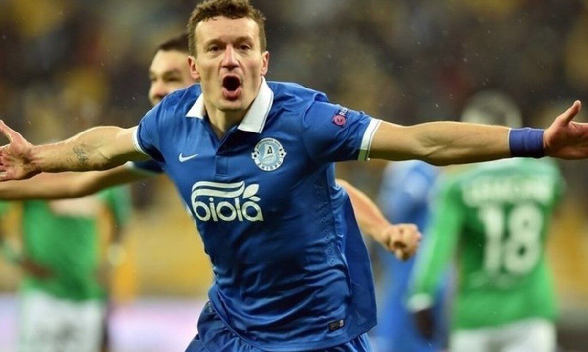 Артем Федецкий Артем Федецкий